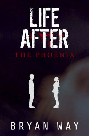 Life After book cover