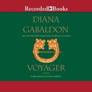 Voyager (Outlander, #3)