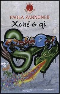 Xché 6 qi book cover