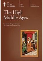The High Middle Ages by Philip Daileader | Goodreads