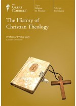 History Of Christian Theology