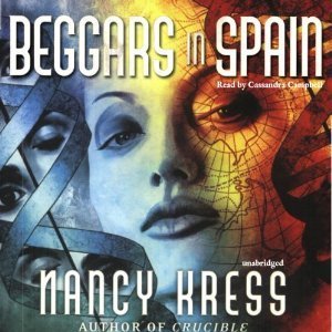 Beggars in Spain (Sleepless, #1)