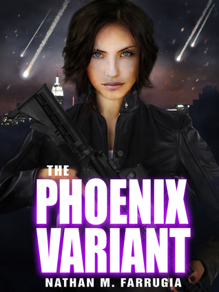 The Fifth Column book cover 3