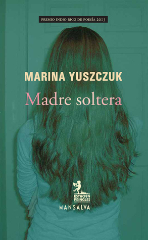 Madre soltera book cover