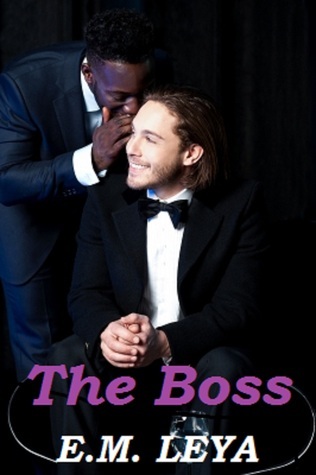 The Boss book cover