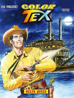 Color Tex n. 5: Delta Queen