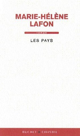 Les Pays book cover