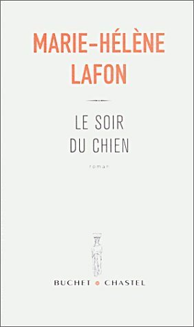 Le Soir du Chien book cover