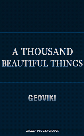 A Thousand Beautiful Things