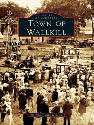 Town of Wallkill book cover