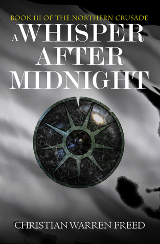 Northern Crusade book cover 3