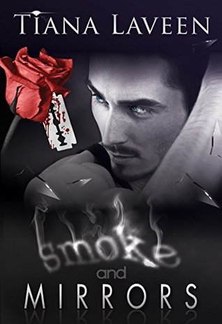 Smoke and Mirrors book cover