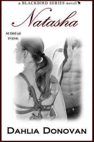Natasha book cover