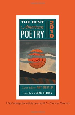 The Best American Poetry 2010