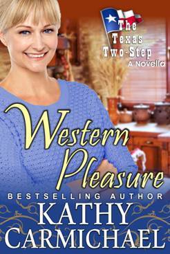 The Texas Two-Step book cover 3