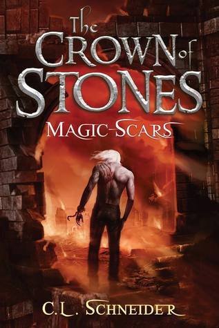 Magic-Scars