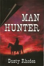 Man Hunter book cover