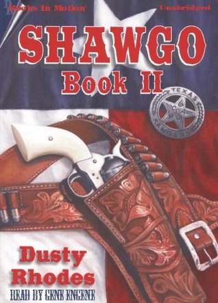 Shawgo book cover
