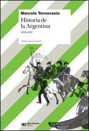 Historia de la Argentina 1806-1852