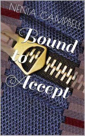 Bound to Accept book cover