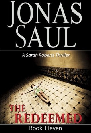 The Redeemed book cover