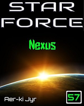 Star Force book cover