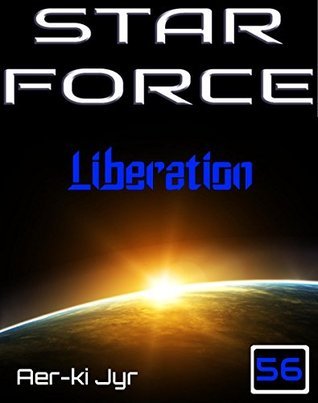 Star Force book cover