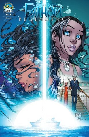 Fathom Vol. 2: Beginnings