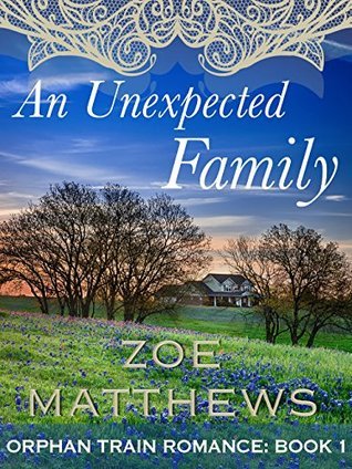 An Unexpected Family