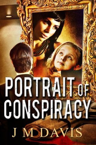 Portrait of Conspiracy