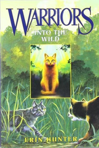 Into the Wild (Warriors, #1)