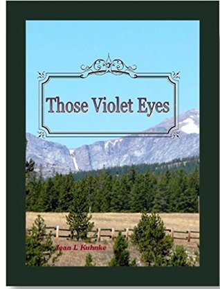 Those Violet Eyes: Endurance