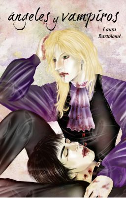 Ángeles y Vampiros