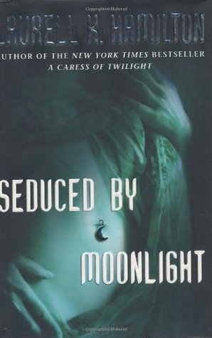 Seduced by Moonlight (Merry Gentry #3)