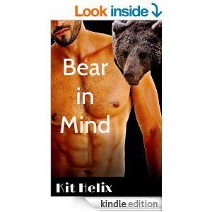 Bear in Mind (The Alpha Bear, #1) by Kit Helix | Goodreads