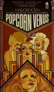 Popcorn Venus