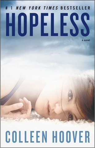 Hopeless (Hopeless, #1)