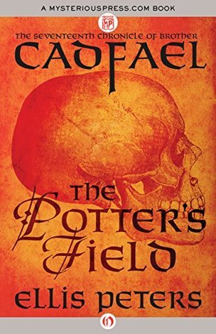 The Potter's Field (Chronicles of Brother Cadfael, #17)