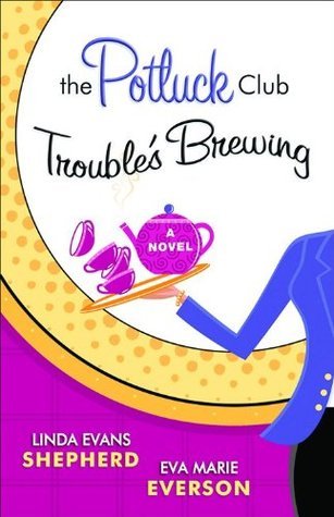 Trouble's Brewing