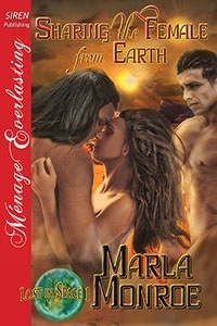 Lost in Space book cover 1