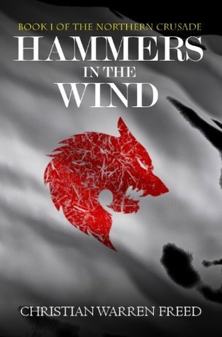 Northern Crusade book cover 1