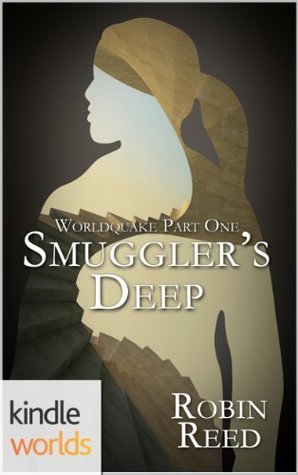 Smuggler's Deep book cover