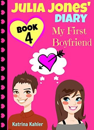 My First Boyfriend