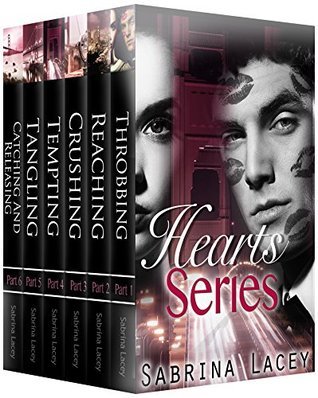 Hearts Series book cover