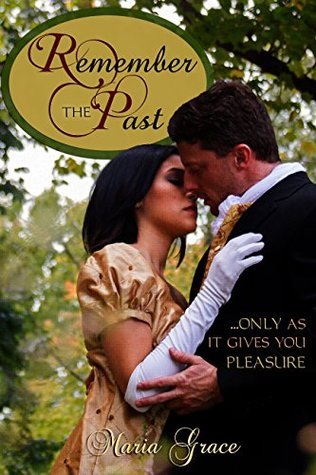 Remember the Past book cover