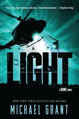 Light (Gone, #6)