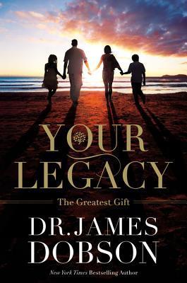 Your Legacy book cover