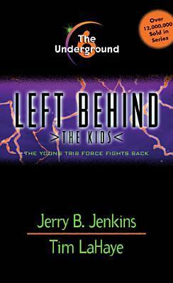 The Underground book cover