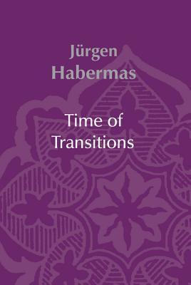 Time of Transitions book cover