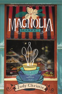 Magnolia Market book cover